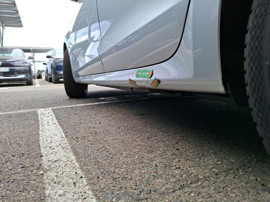 SKODA SKODA OCTAVIA COMBI 1.4 TSI PHEV iV 204 ch DSG6e Ambition 2023