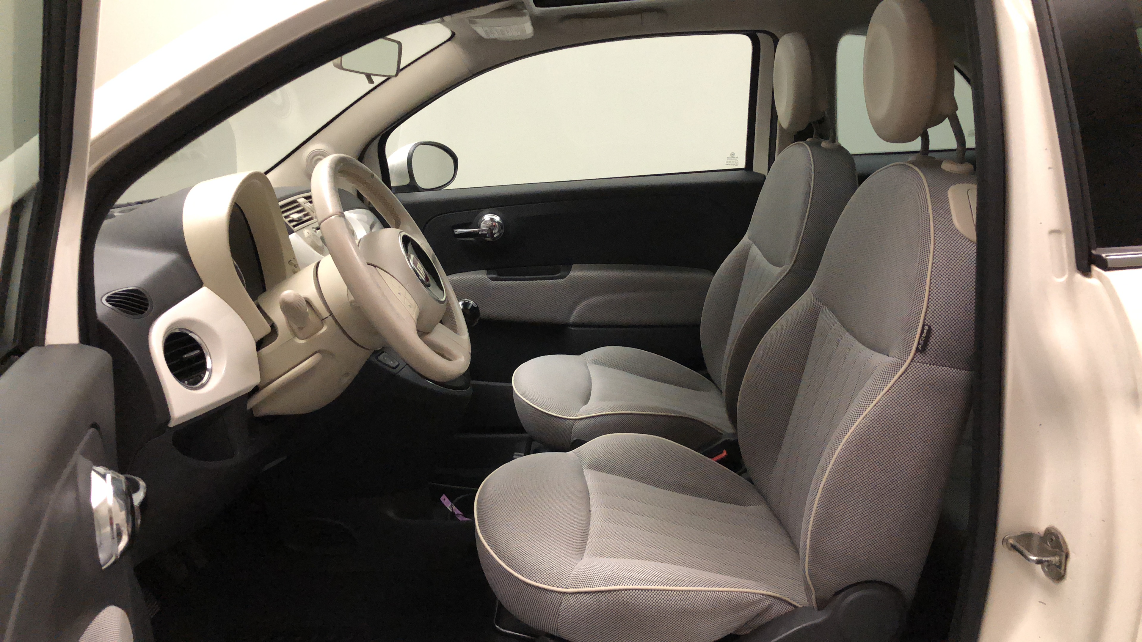 FIAT  2011