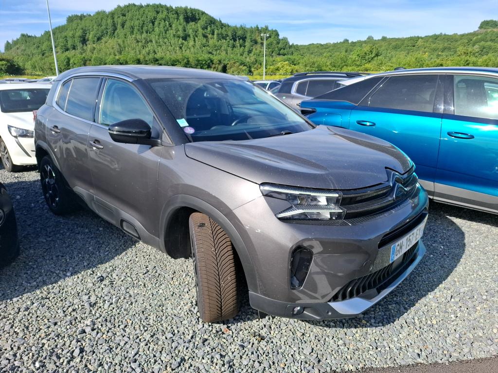 CITROEN CITROEN C5 AIRCROSS PureTech 130 S&S EAT8 Feel Pack 2023