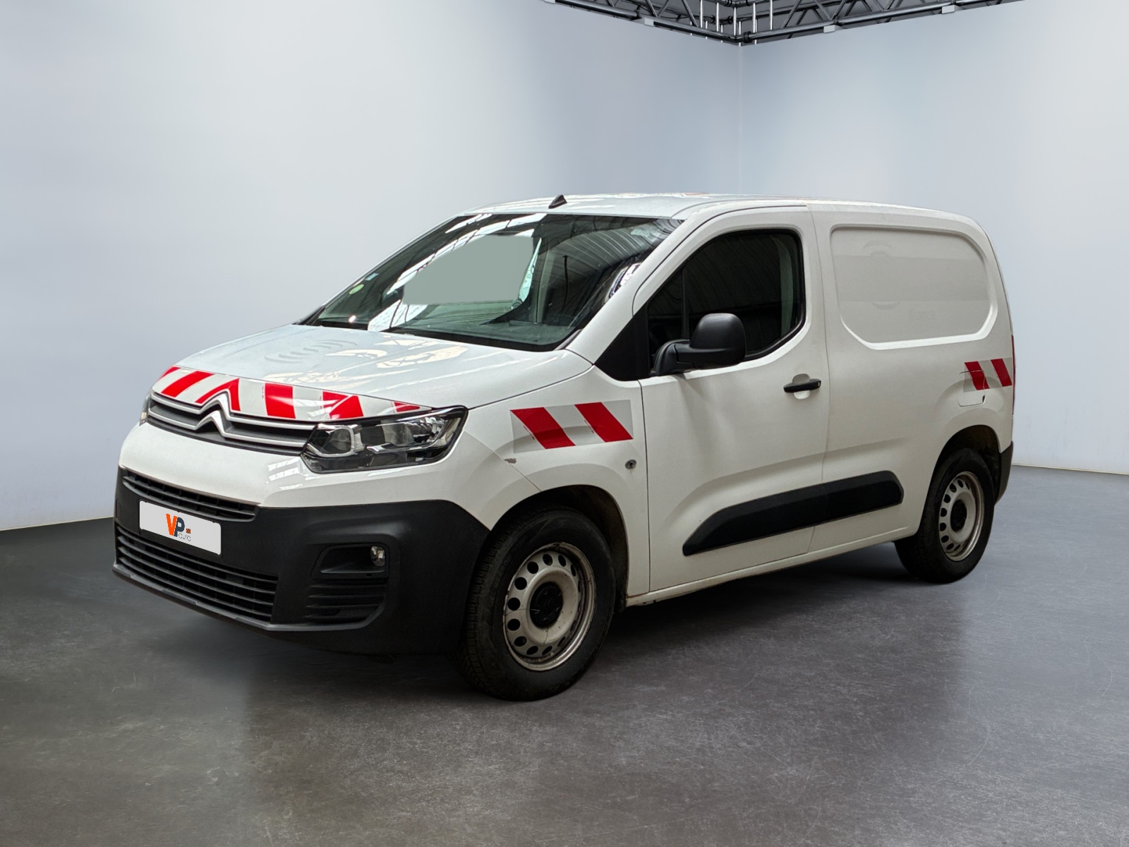 BERLINGO VAN