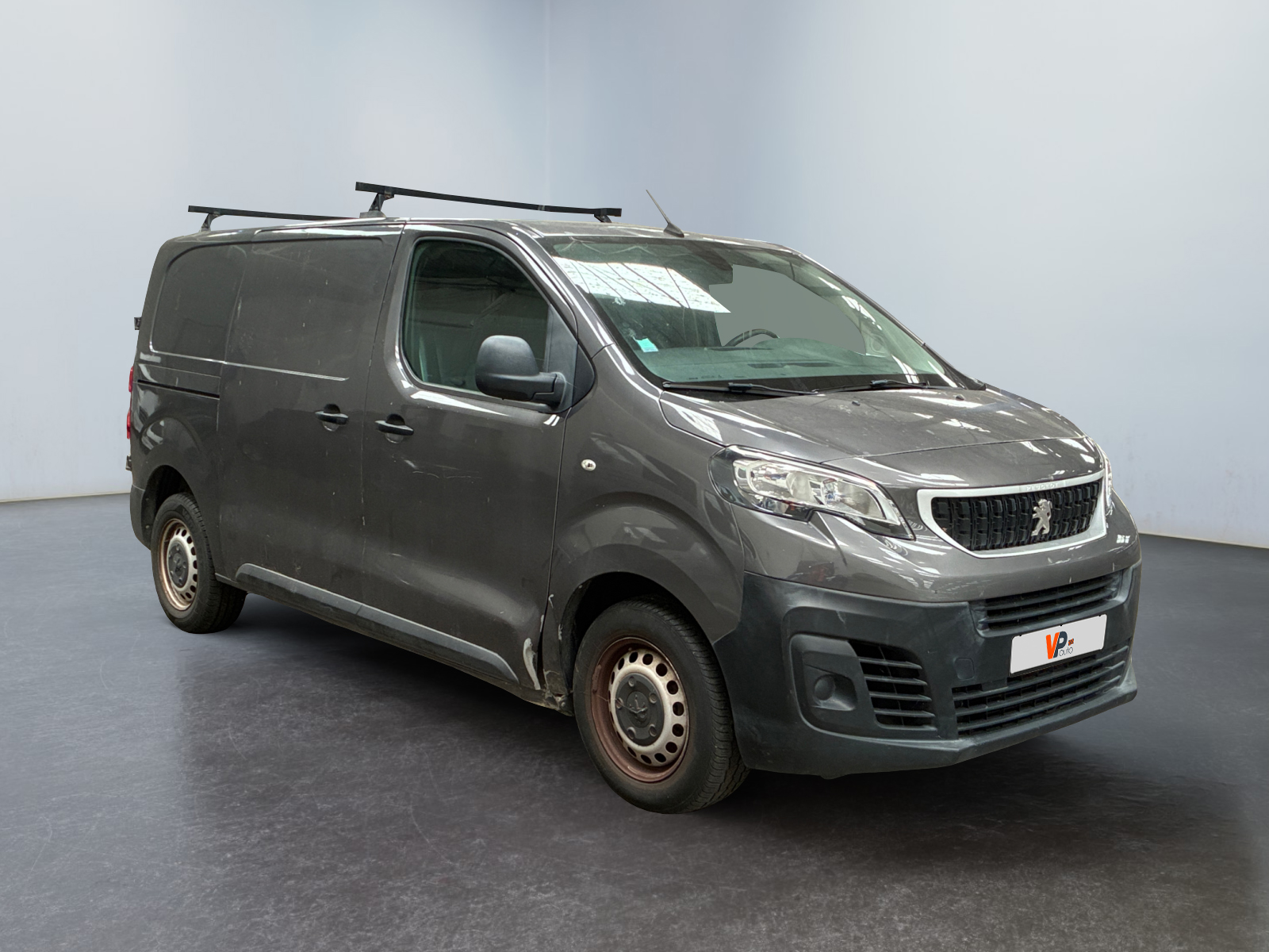PEUGEOT Expert Premium Standard 2,0L B 2019