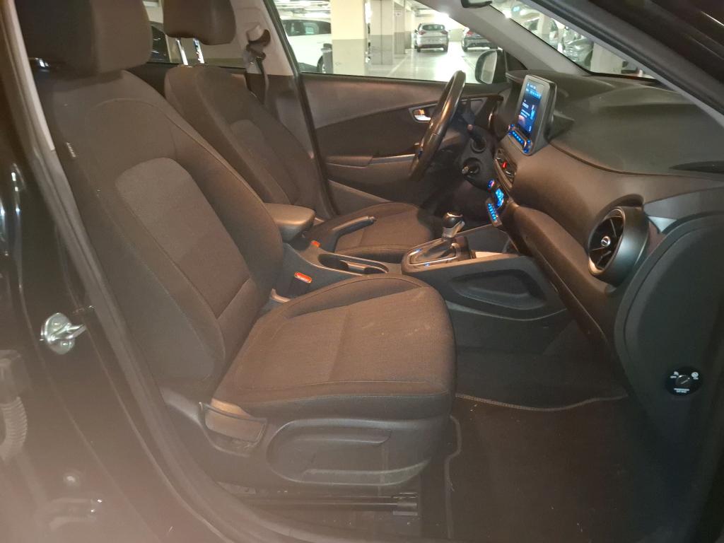 HYUNDAI  2022