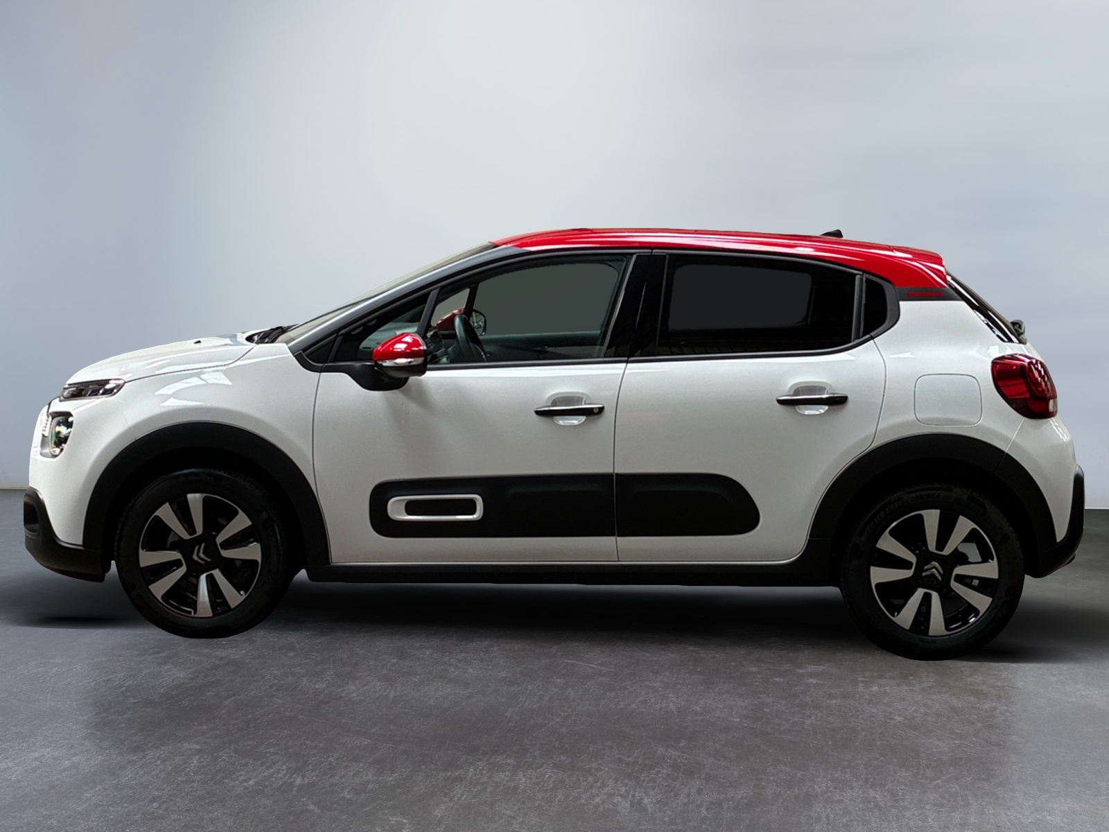 CITROEN C3 C3 PureTech 110 S&S EAT6 Shine 2023