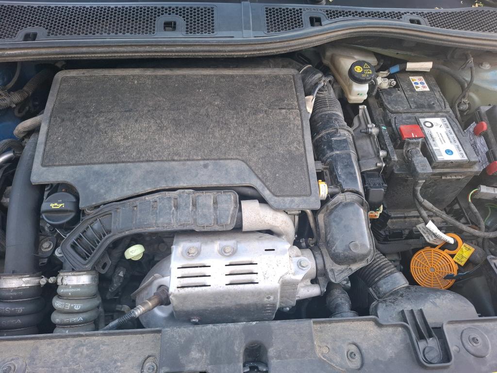 PEUGEOT PEUGEOT 208) 208 PureTech 130 S&S EAT8 Allure Pack 2022