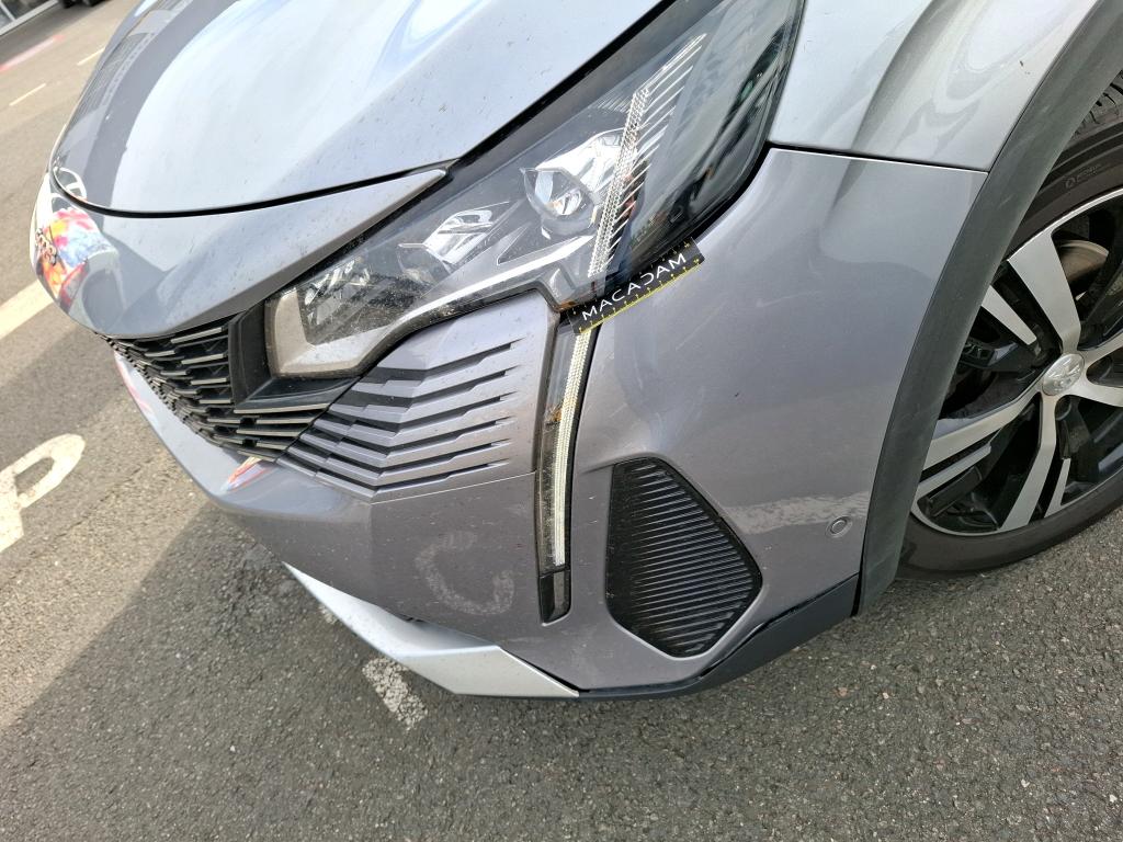 PEUGEOT PEUGEOT 5008 PureTech 130ch S&S EAT8 GT 2023