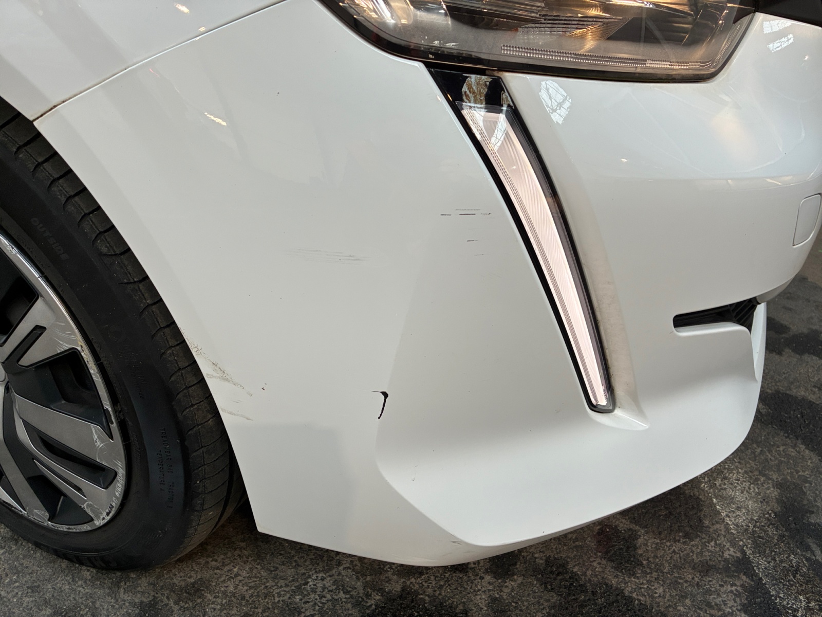 PEUGEOT 208 PureTech 100 S&S BVM6 2023