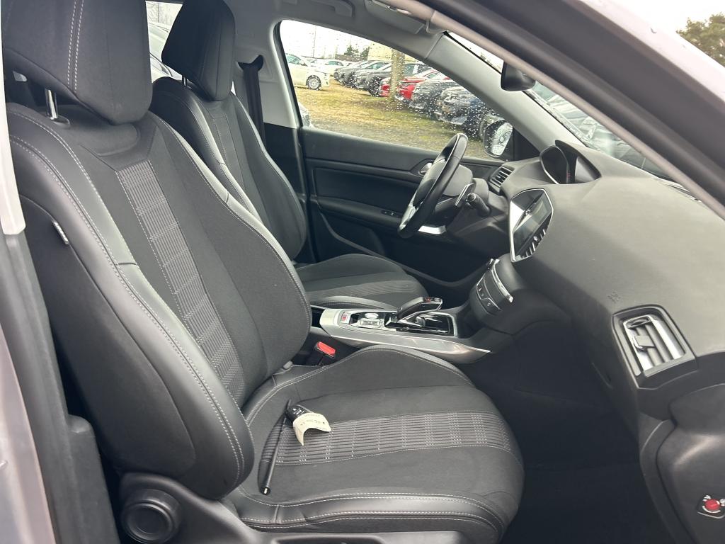 PEUGEOT PEUGEOT 308 SW PureTech 130ch S&S EAT8 Allure Business 2020