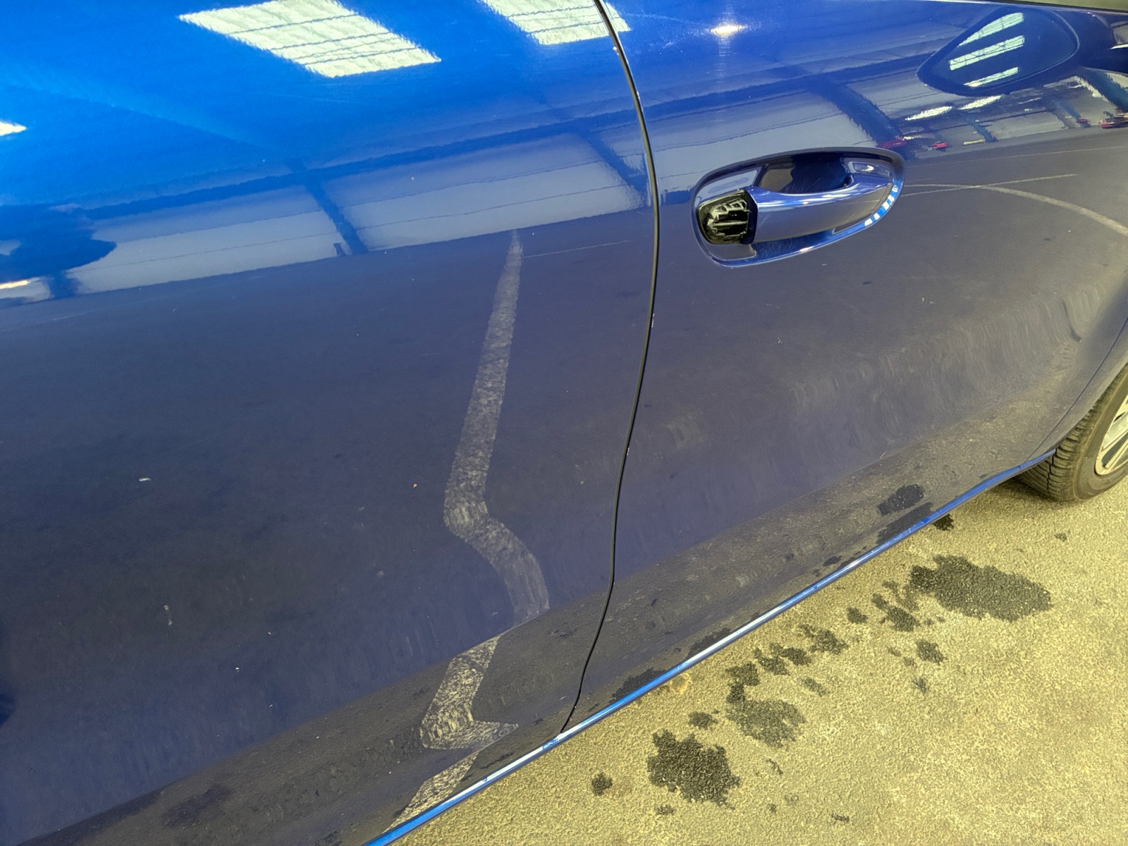 CITROEN C4 Spacetourer PureTech 130 S&S BVM6 2018