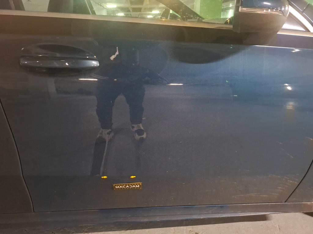 MERCEDES MERCEDES CLASSE A 250 e 8G-DCT AMG Line 2021