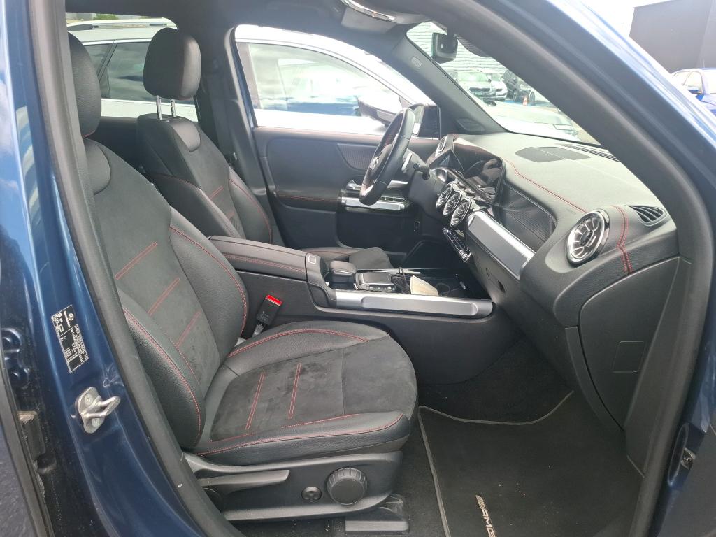 MERCEDES MERCEDES EQB 250 AMG Line 2023