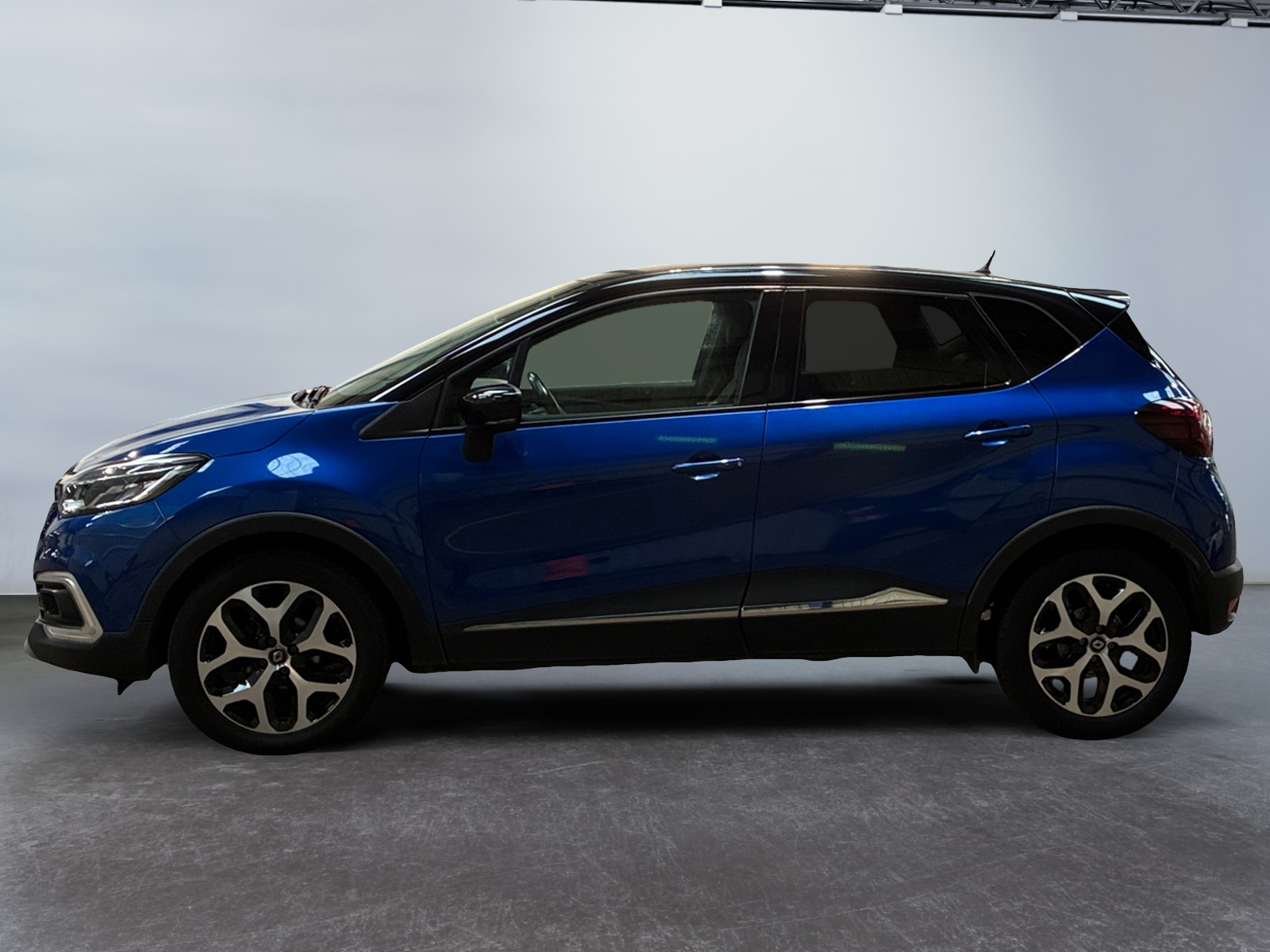 RENAULT Captur TCe 90 2020