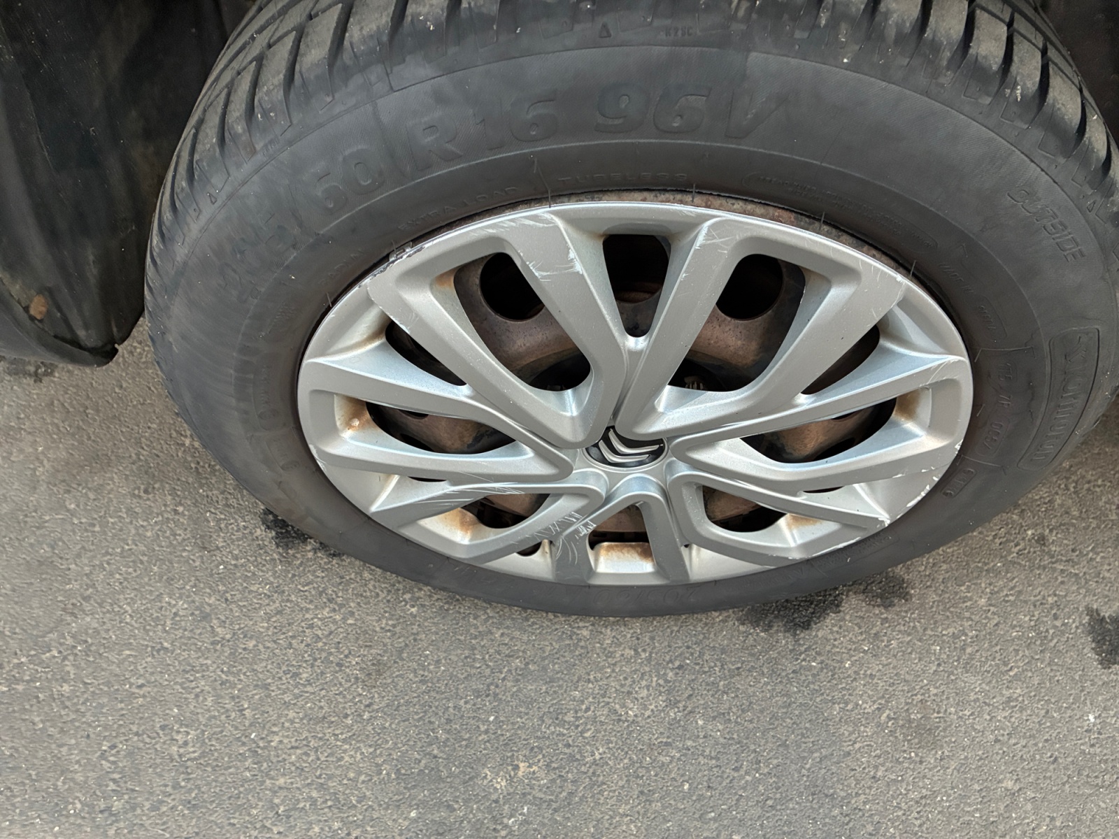 CITROEN Berlingo Taille XL BlueHDi 100 BVM 2019