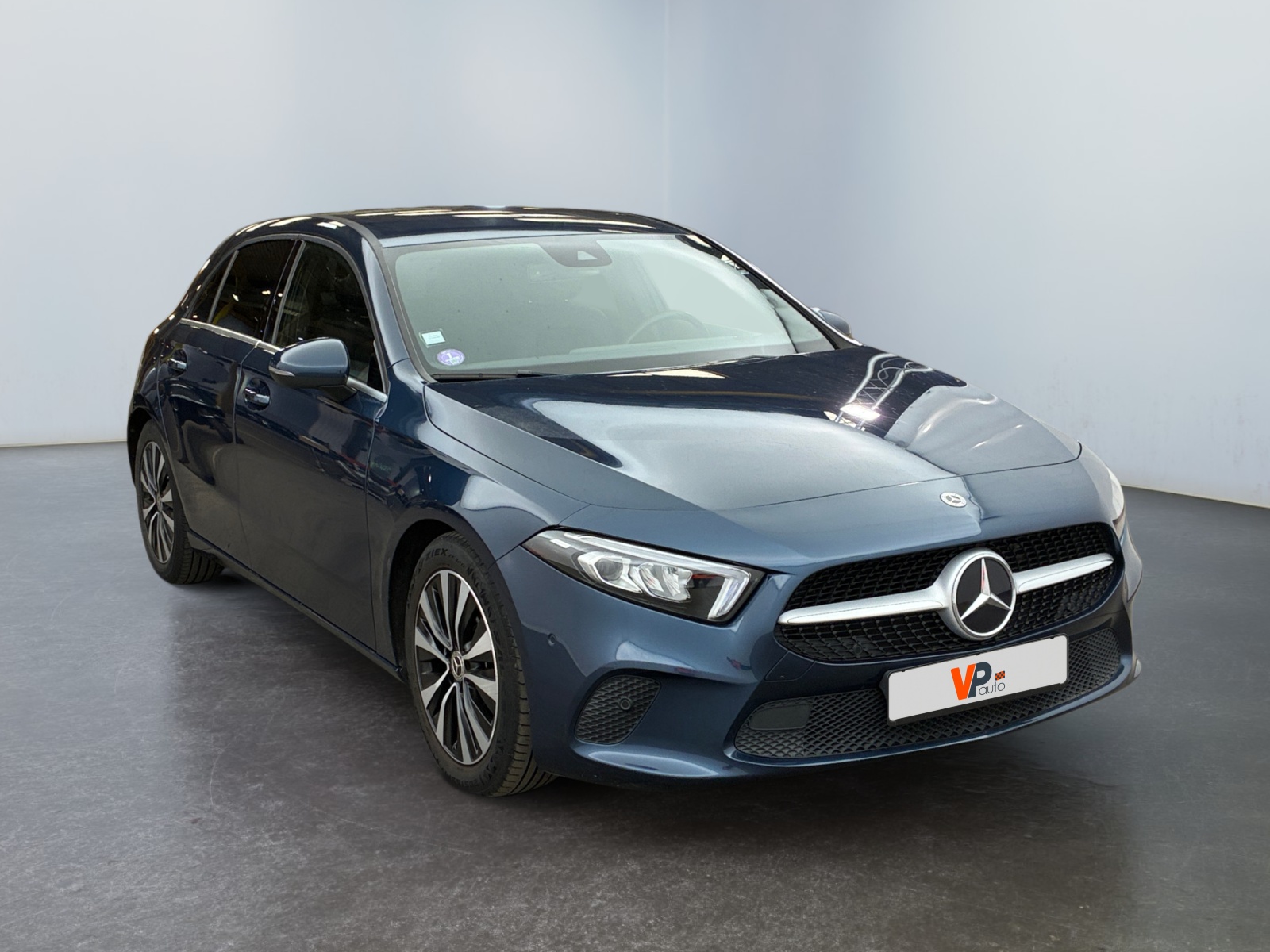 MERCEDES CLASSE A Classe A 180 7G-DCT Style Line 2021