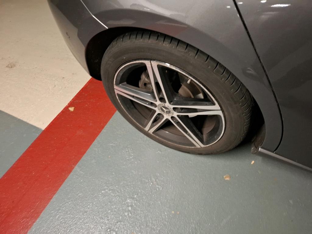 MERCEDES MERCEDES CLASSE A 180 7G-DCT Progressive Line 2020