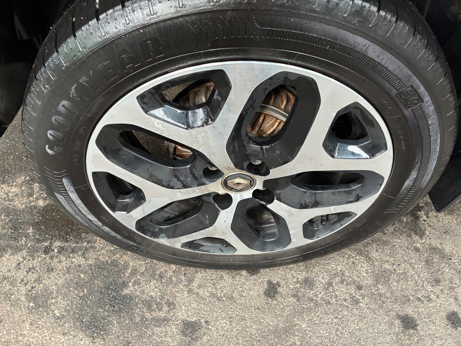 RENAULT Captur TCe 90 - 19 2019