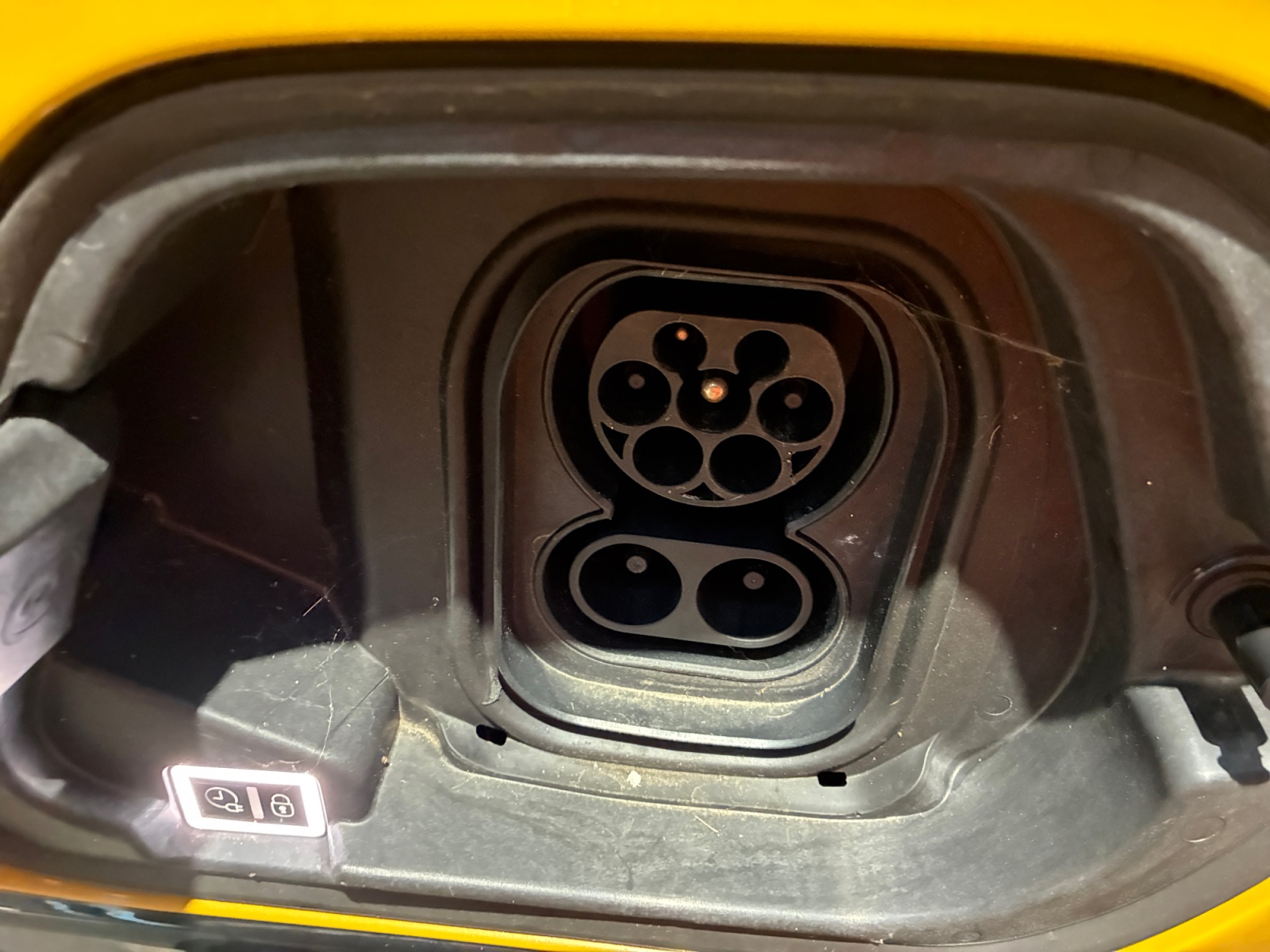 PEUGEOT 208 Electrique 50 kWh 136ch 2022