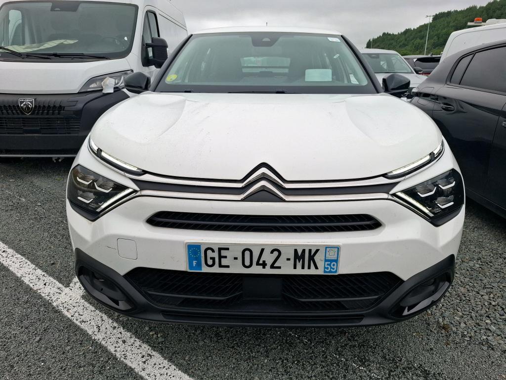 CITROEN CITROEN C4 BlueHDi 130 S&S EAT8 Feel Pack 2022