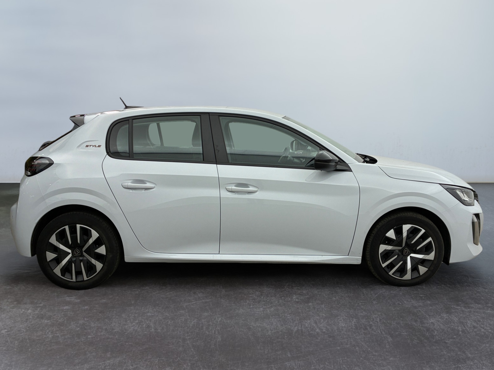 PEUGEOT 208 1.0 PureTech 68ch BVM5 Access 2025