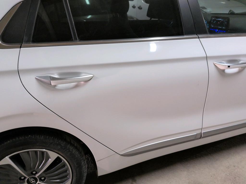 HYUNDAI  2021