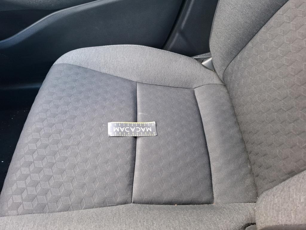 TOYOTA  2020