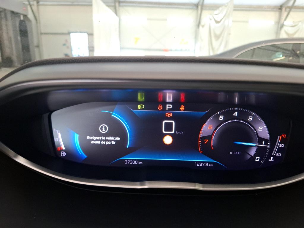 PEUGEOT PEUGEOT 3008 PureTech 130ch S&S EAT8 Active Pack 2023