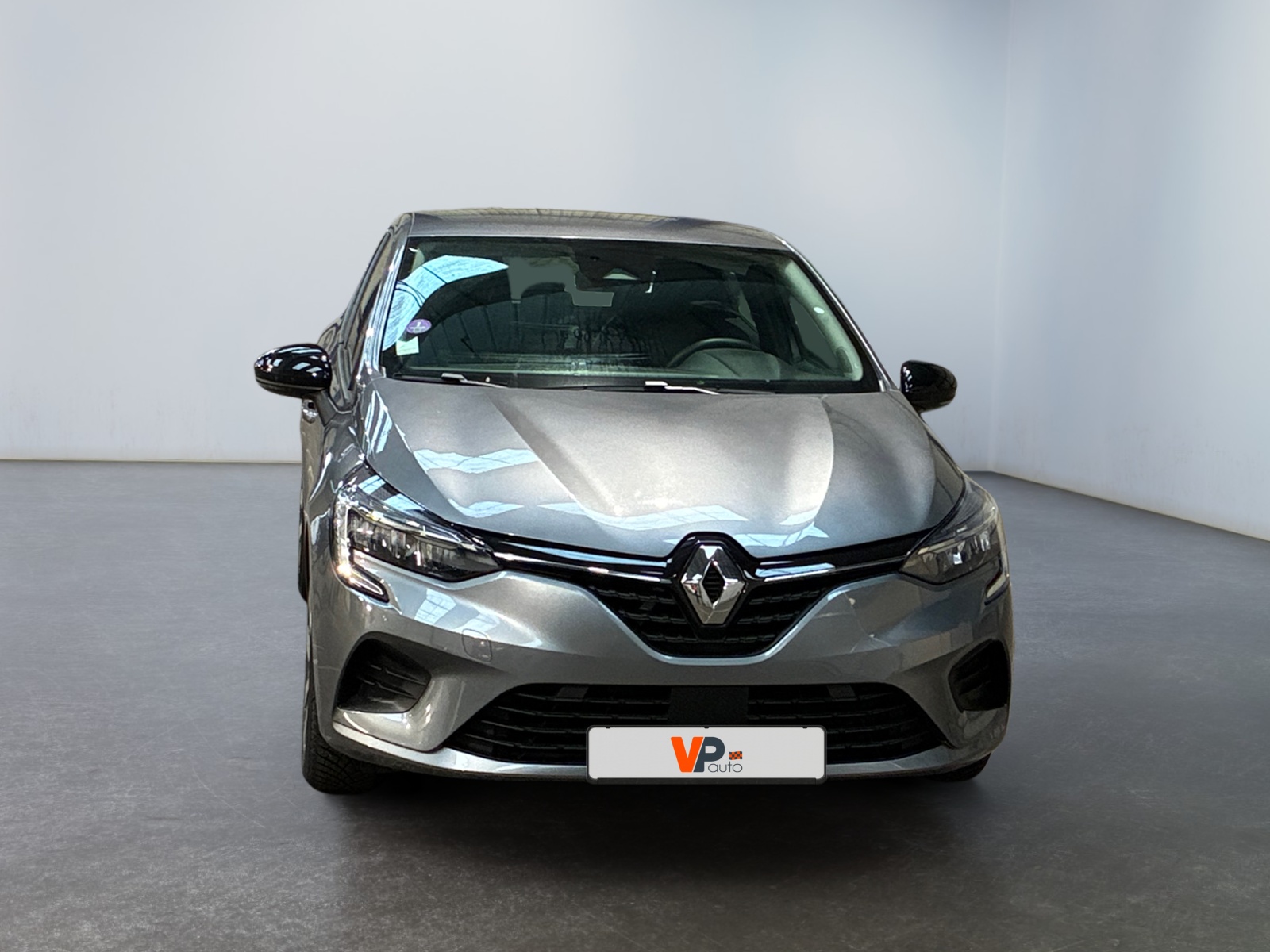 RENAULT Clio E-Tech full hybrid 145 2023
