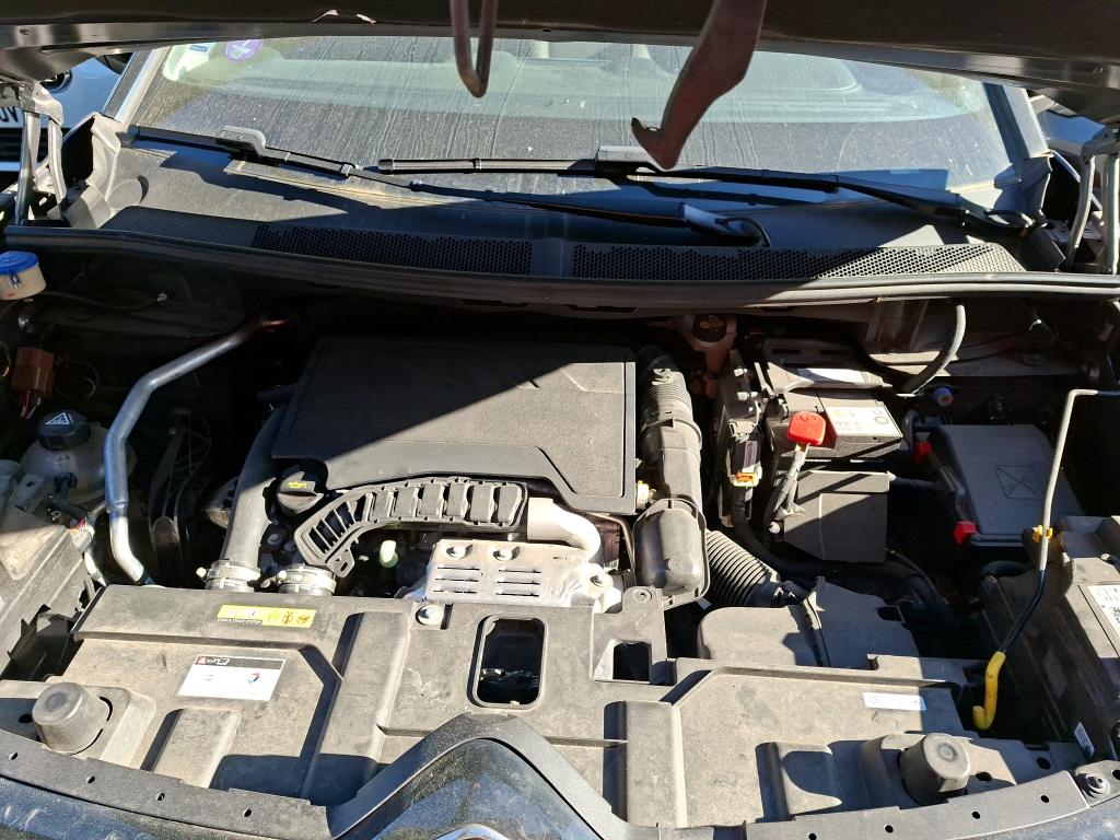 CITROEN CITROEN C5 AIRCROSS PureTech 130 S&S BVM6 Live 2022