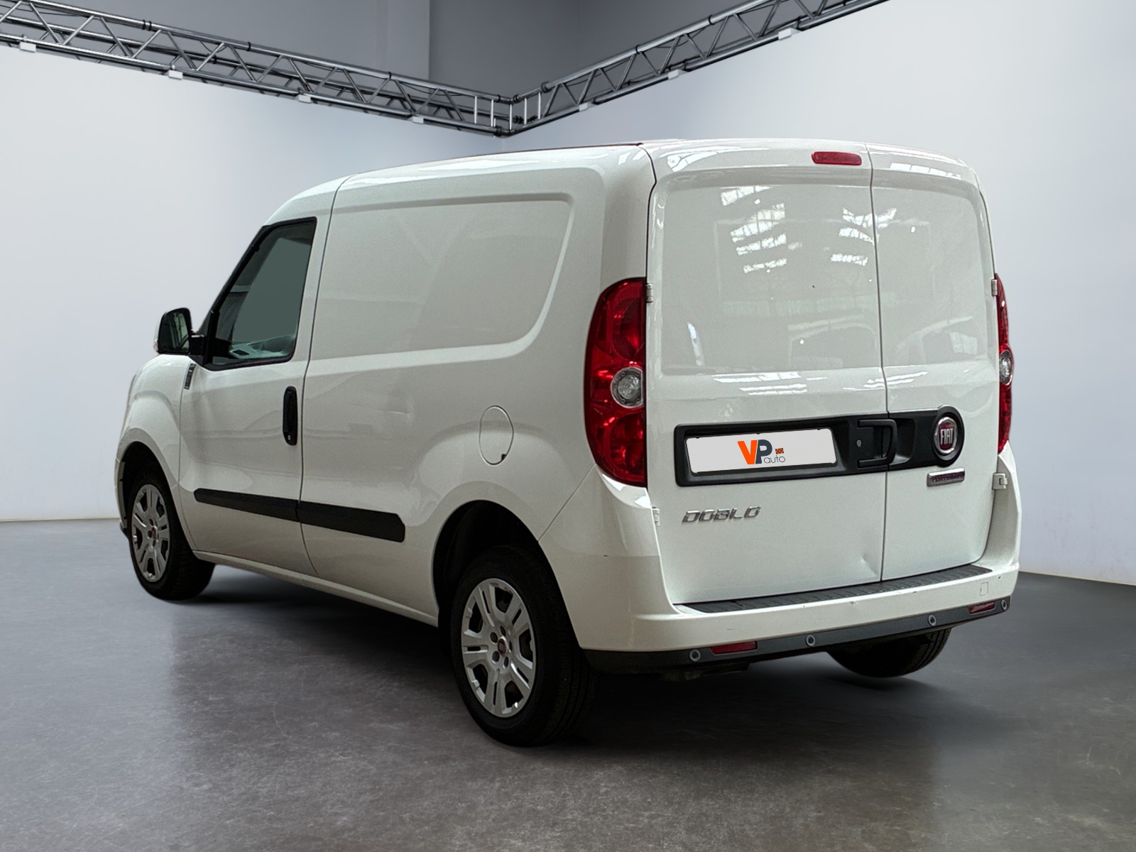 FIAT DOBLO CARGO FT 1.6 MULTIJET 105 PRO LOUNGE 2021
