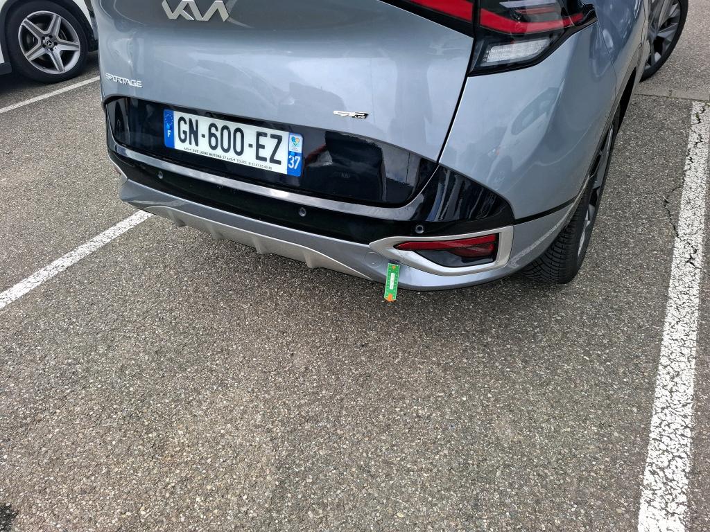 KIA  2023