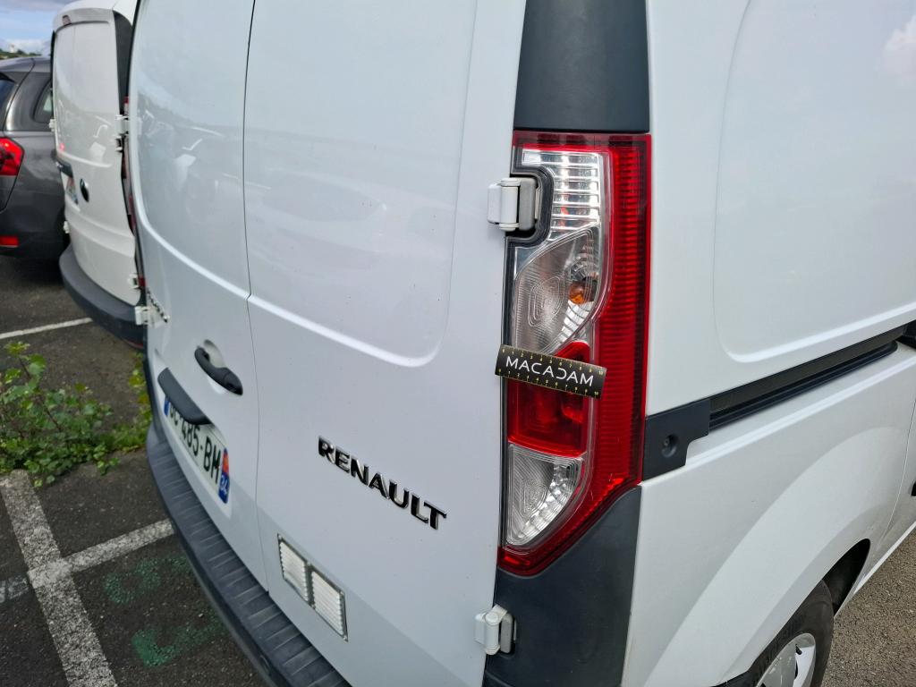 RENAULT RENAULT KANGOO VU EXPRESS BLUE DCI 95 EXTRA R-LINK 2021