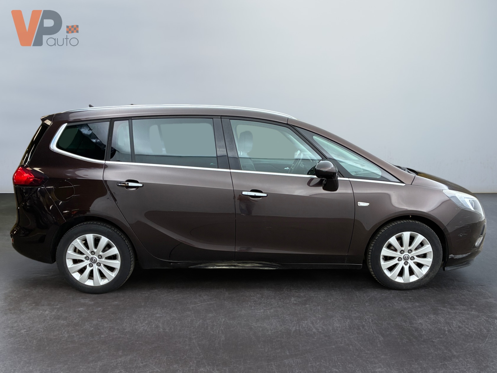 OPEL  2012