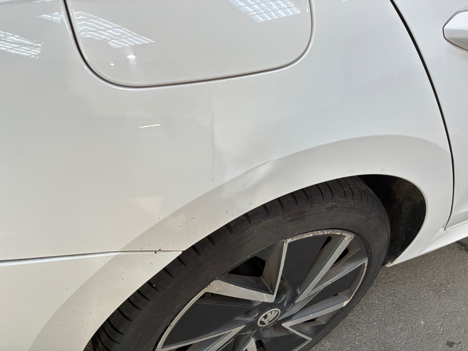 SKODA Octavia 2.0 TDI 150 ch DSG7 2021