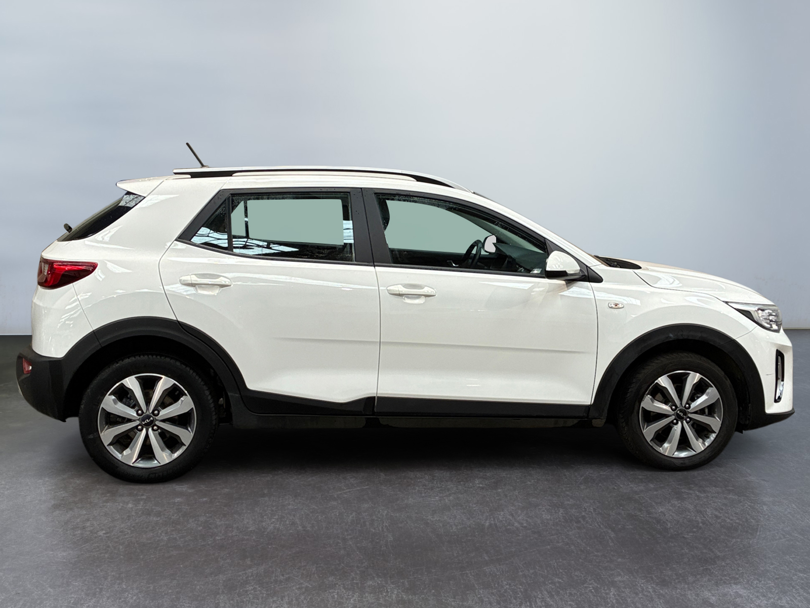 KIA Stonic 1.0 T-GDi 120 ch MHEV iBVM6 2022