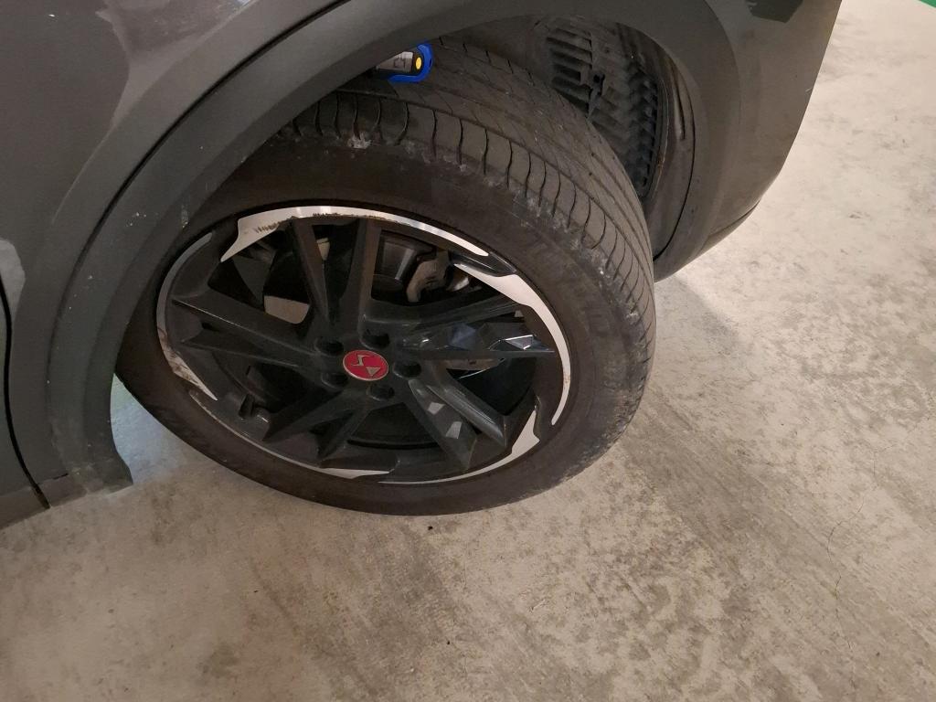 DS 7 DS7 CROSSBACK PureTech 180 EAT8 Performance Line 2022