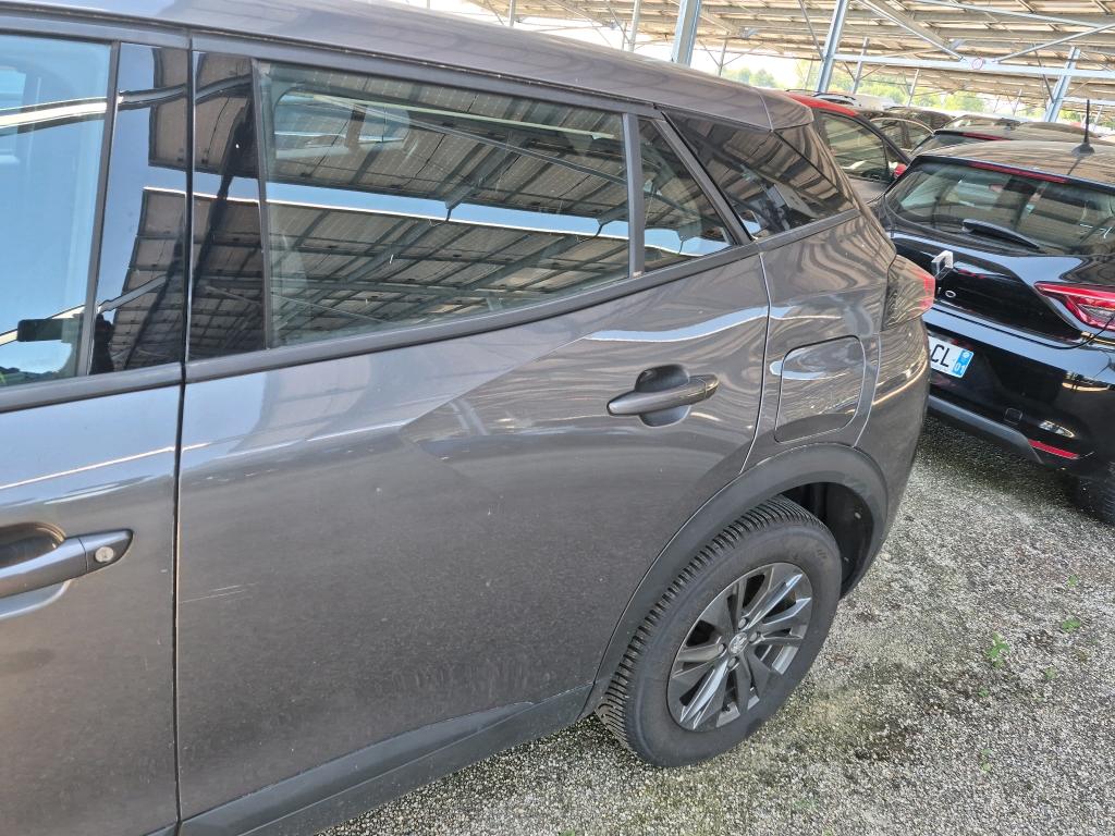 PEUGEOT PEUGEOT 2008 PureTech 100 S&S BVM6 Active Pack 2023