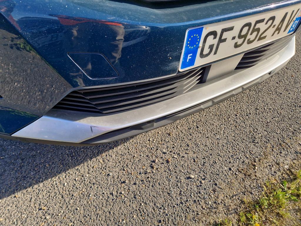 PEUGEOT PEUGEOT 3008 BlueHDi 130ch S&S EAT8 Allure Pack 2022