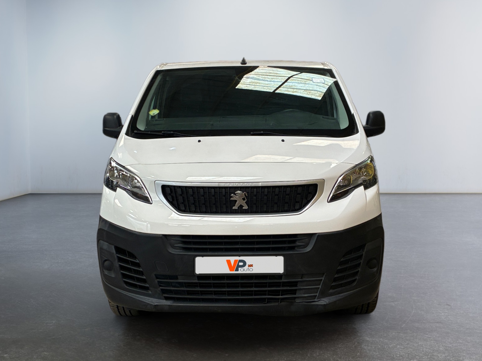 PEUGEOT EXPERT FOURGON EXPERT FGN TOLE STANDARD 1.5 BLUEHDI 120 S&S BVM6 PREMIUM 2021