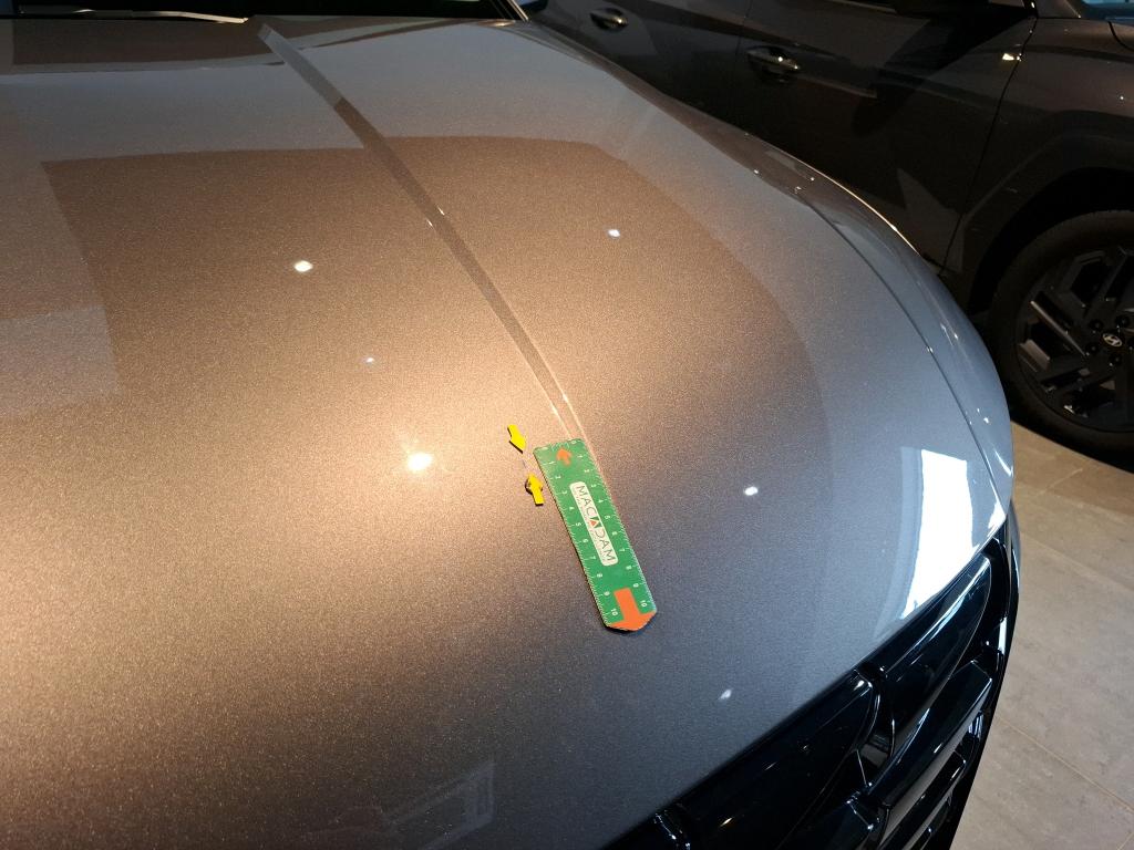 HYUNDAI  2021