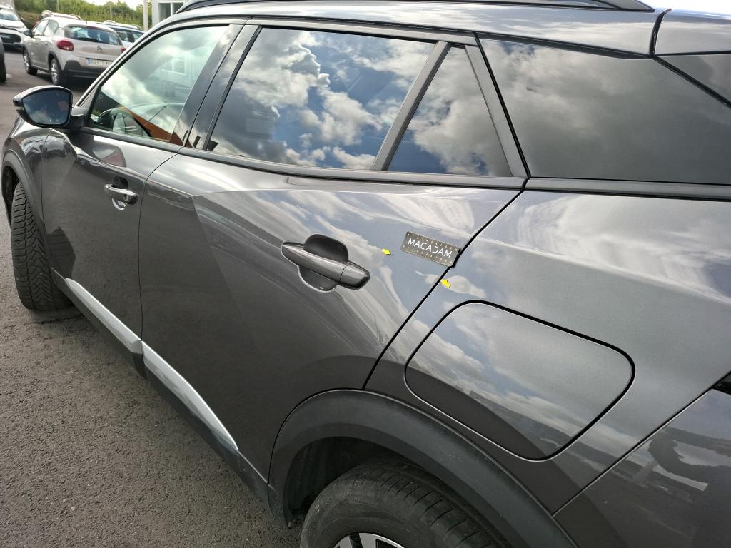 PEUGEOT PEUGEOT 2008 BlueHDi 130 S&S EAT8 Allure 2023