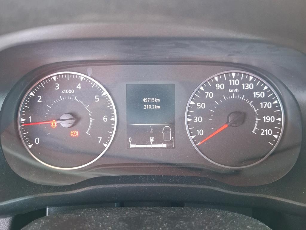 RENAULT RENAULT EXPRESS VAN BLUE DCI 95 - 22 CONFORT 2023