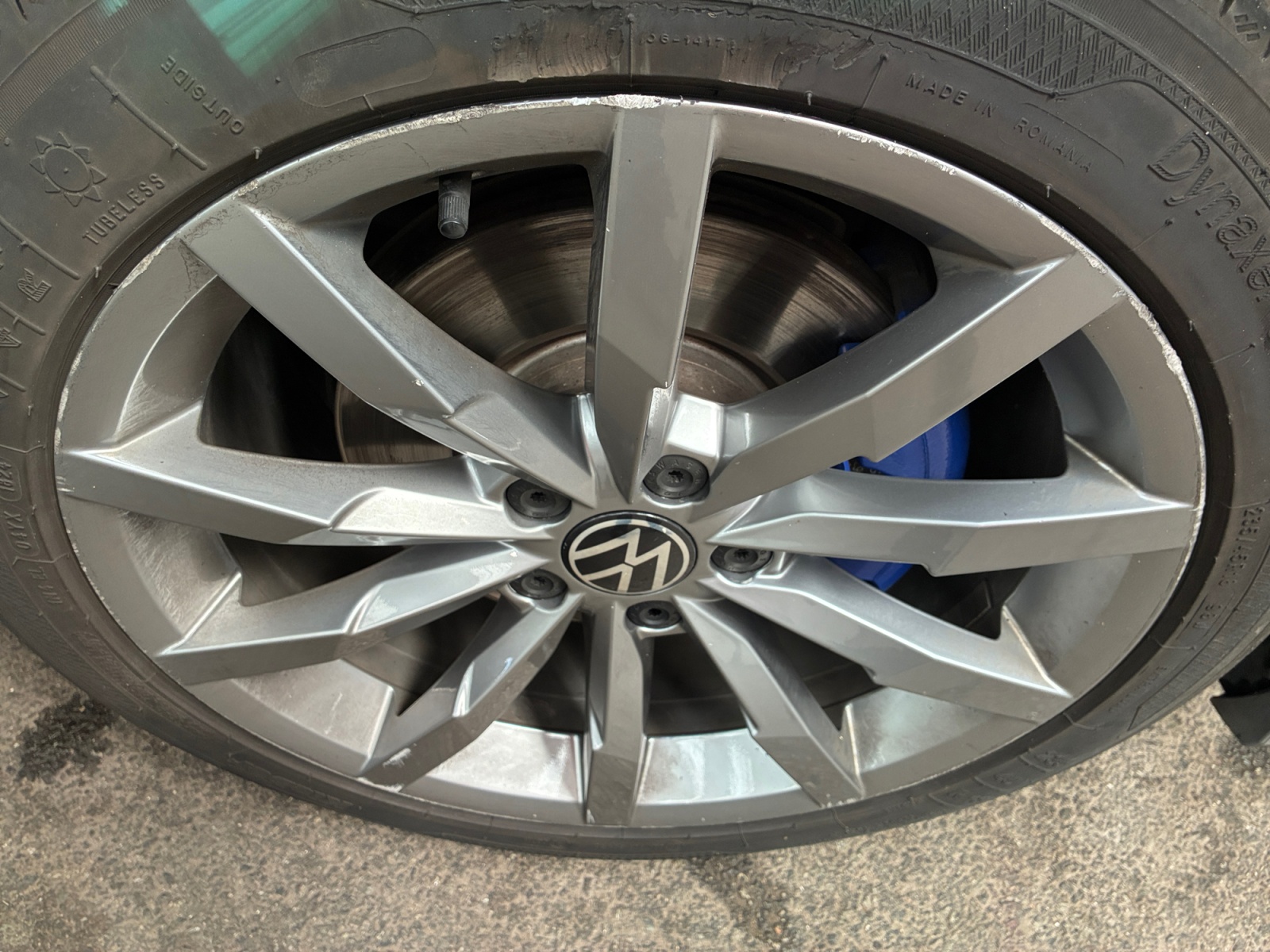 VOLKSWAGEN Passat 1.4 TSI Hybride Rechargeable DSG6 GTE 2021