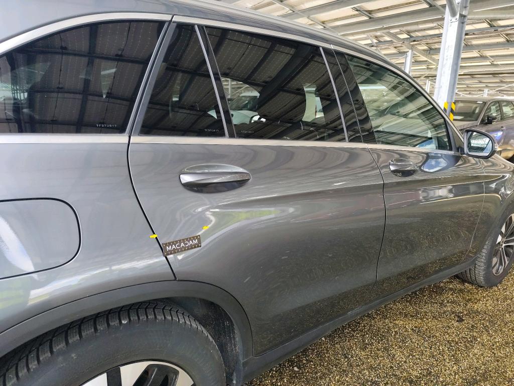 MERCEDES MERCEDES CLASSE GLC 220 d 9G-Tronic 4Matic Avantgarde Line 2021
