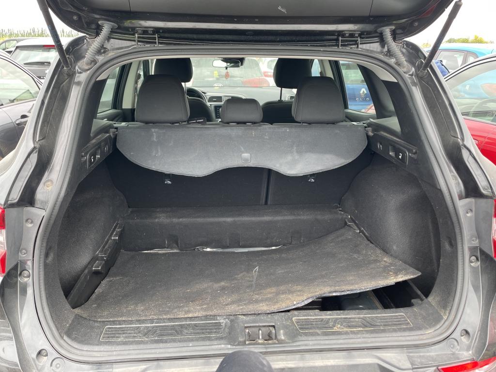 RENAULT RENAULT KADJAR Blue dCi 115 EDC Business 2020