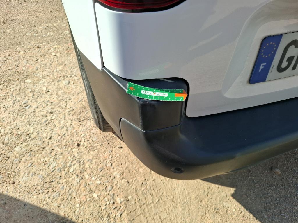 CITROEN CITROEN BERLINGO VAN M 650 BLUEHDI 100 S&S BVM6 CLUB 2022
