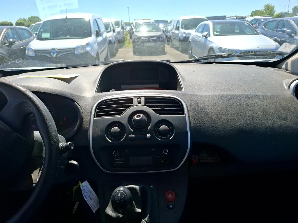 RENAULT RENAULT KANGOO VU EXPRESS CA MAXI 1.5 DCI 90 E6 CONFORT 2019