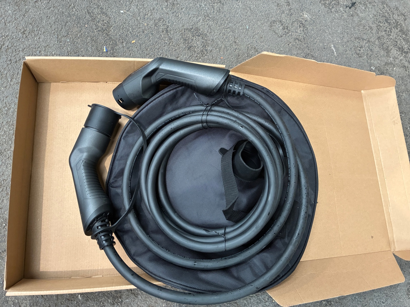 VOLKSWAGEN ID. BUZZ CARGO 204 CH 2023