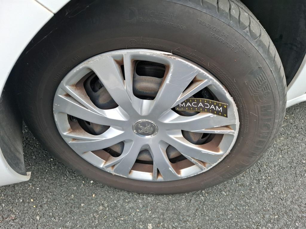 PEUGEOT PEUGEOT 208 AFFAIRE BLUEHDI 100 S&S BVM5 PREMIUM PACK 2019