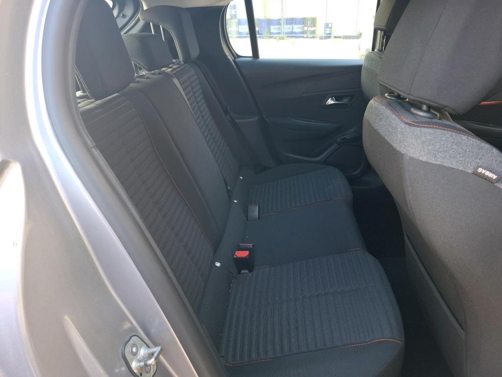 PEUGEOT PEUGEOT 208) 208 BlueHDi 100 S&S BVM6 Active 2021