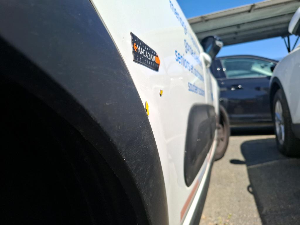 CITROEN C3 PureTech 83 S&S BVM5 C-Series 2023