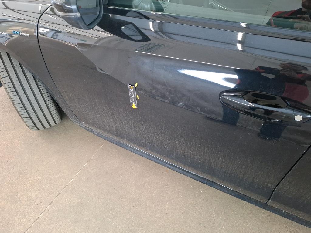 PEUGEOT PEUGEOT 508 SW Hybrid 225 e-EAT8 Active Pack 2023